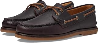 Sperry メンズ ゴールド オーセンティック オリジナル 2つ目 季節