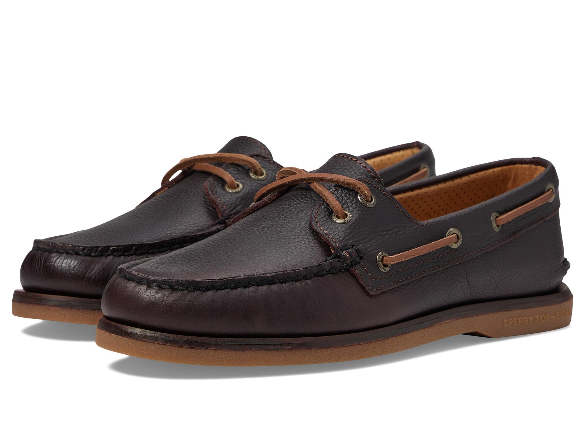 Sperry メンズ ゴールド オーセンティック オリジナル 2つ目 季節