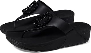 Fitflop Halo Metallic Sandals