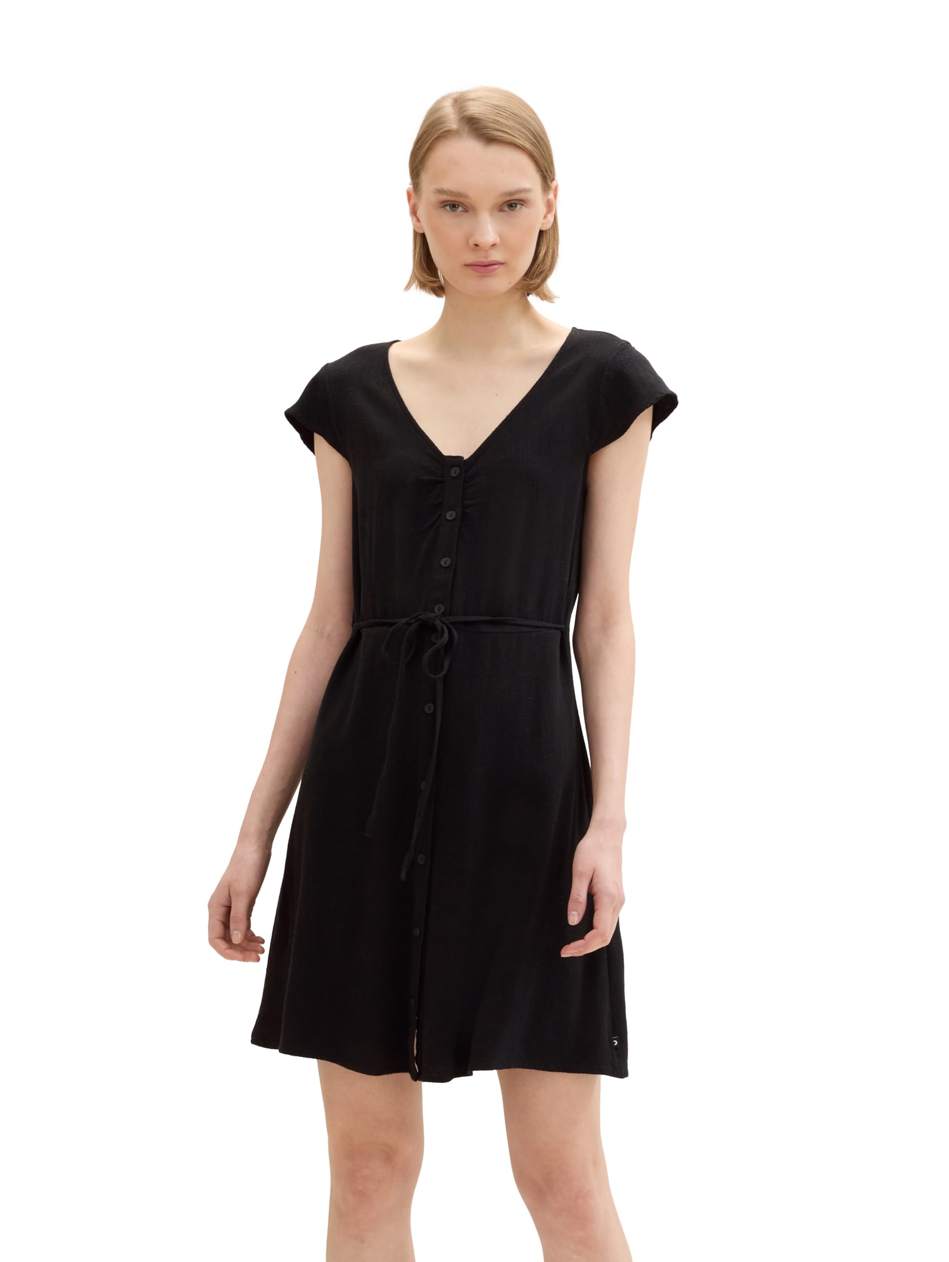 TOM TAILOR Denim Women's Dress