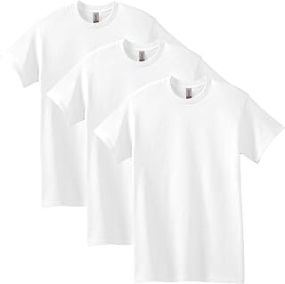 Gildan Adult Heavy Cotton T-Shirt, Style G5000