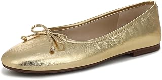 Sam Edelman Womens Alie Ballet Flat
