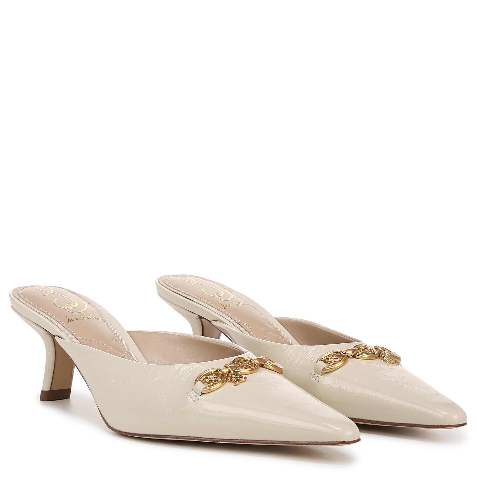 Sam Edelman Womens Brynne Mule
