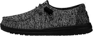 HEYDUDE - Wendy Sport Knit Trainers for Women