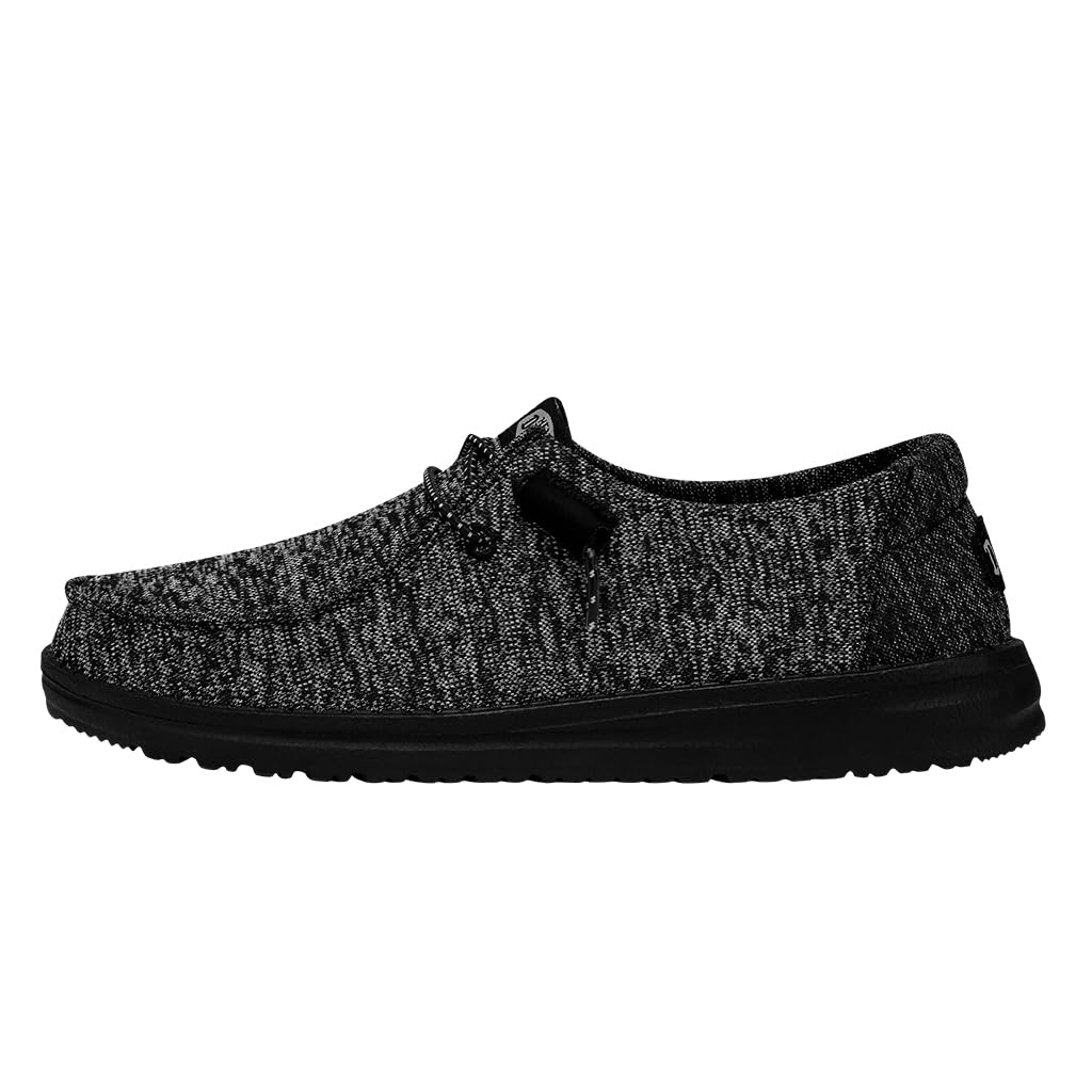 HEYDUDE - Wendy Sport Knit Trainers for Women