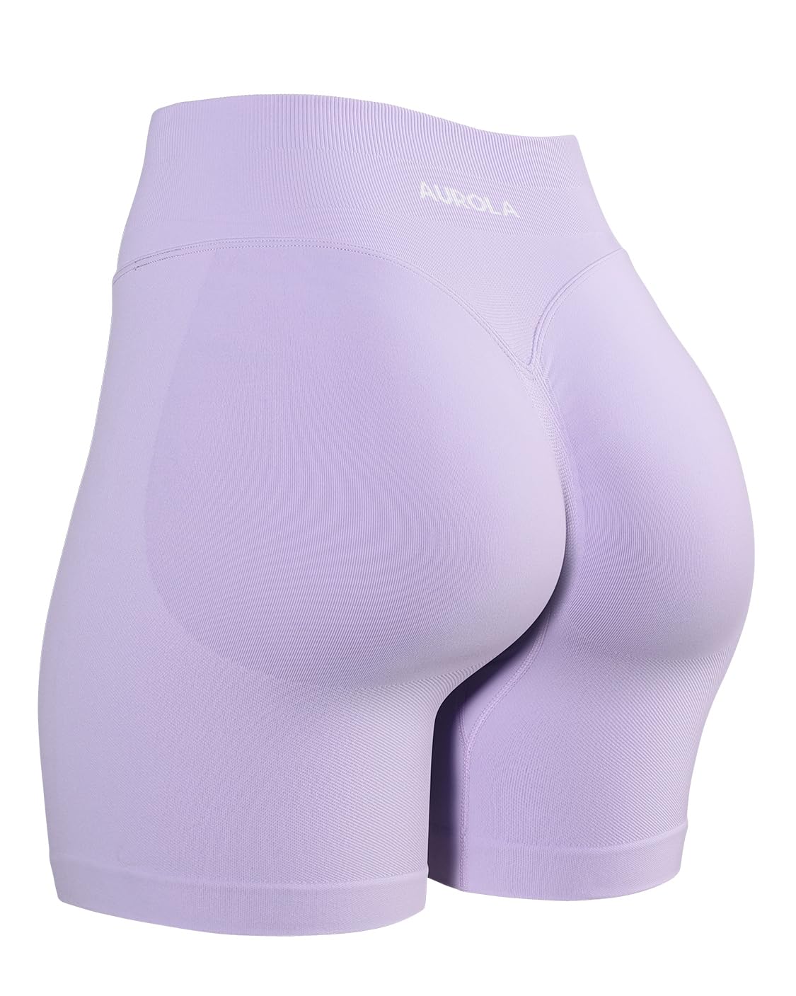 AUROLA Women's Aurola Influence Impact Shorts Yoga Shorts