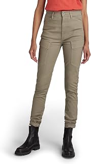 G-Star Mujer Skinny Cargo Pants