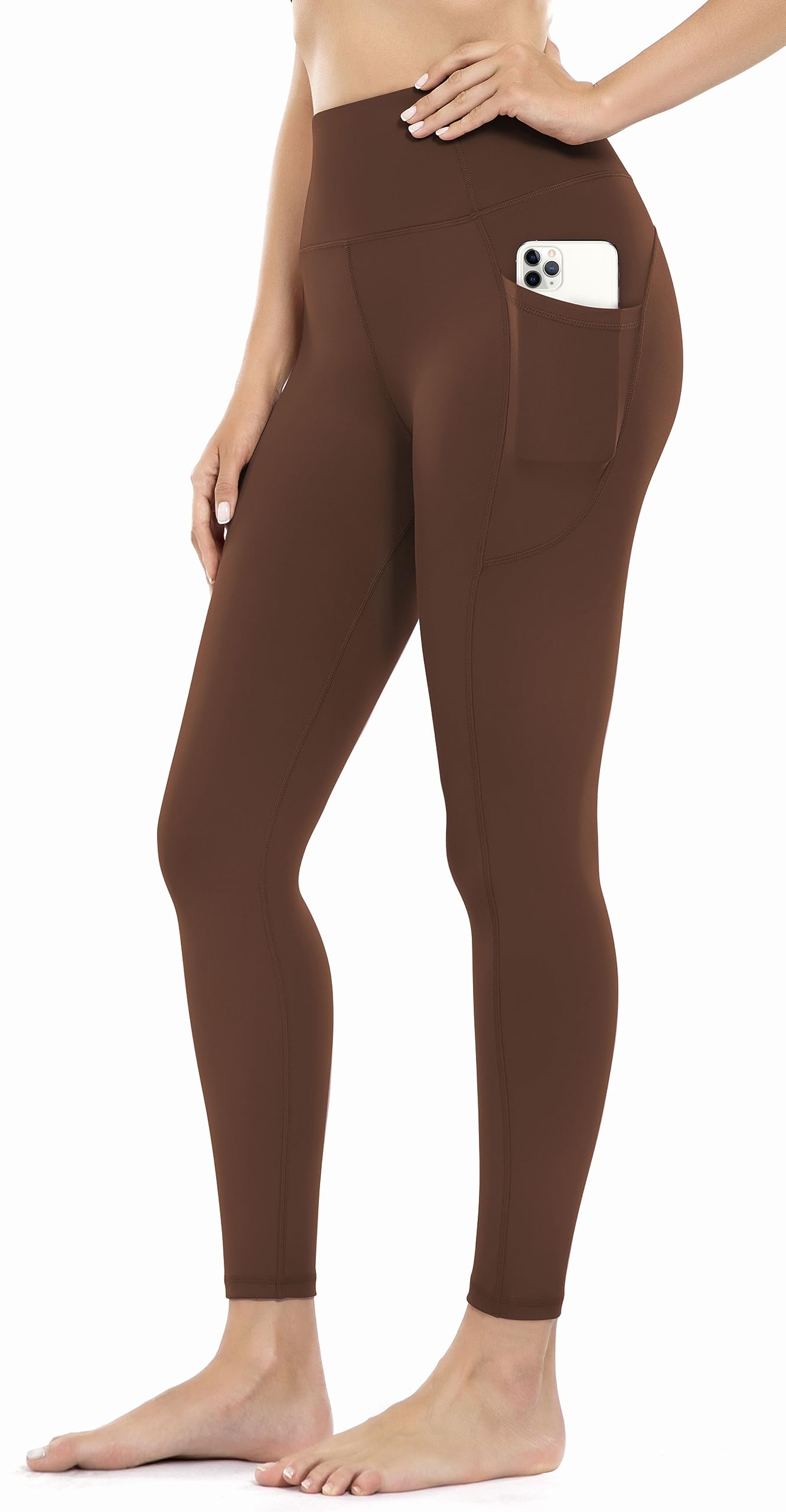 OVRUNS Women's Leggings