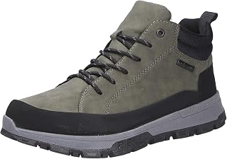 Rieker Men's 35508 Lace-up boots