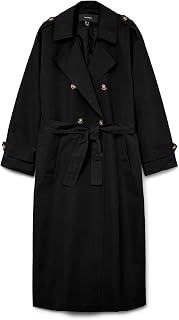 VERO MODA VMCHLOE Trench Coat Trenchcoat