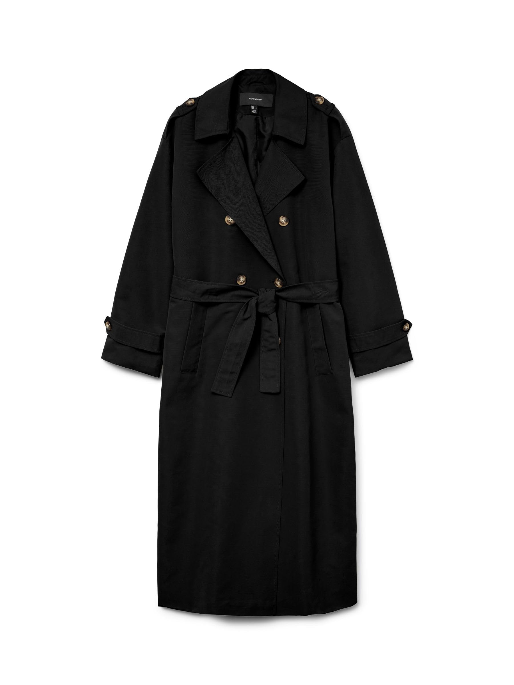 VERO MODA VMCHLOE Trench Coat Trenchcoat