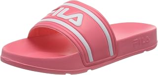FILA Morro Bay Infants Slippers Unisex - Children and teenagers