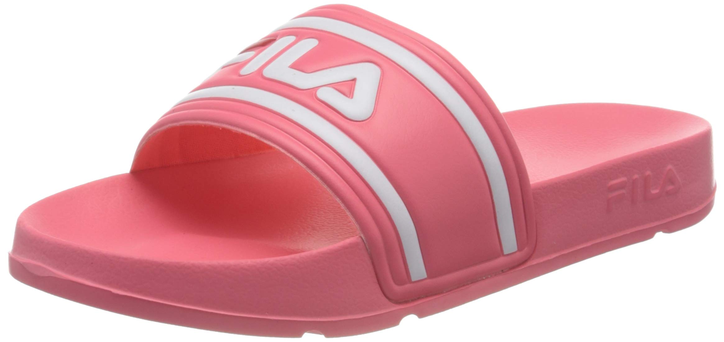 FILA Morro Bay Infants Slippers Unisex - Children and teenagers