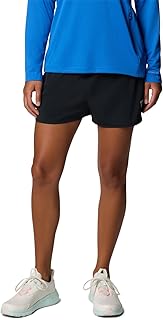 Columbia Windy Bay Women's Casual Short Shorts
