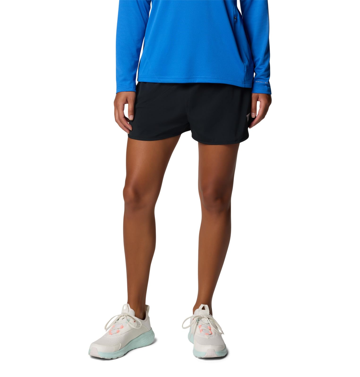 Columbia Windy Bay Women's Casual Short Shorts