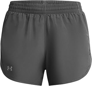 Under Armour Women's Fly by Shorts