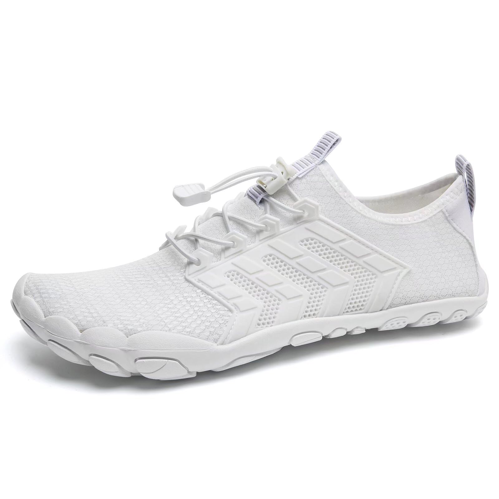 WateLves Water Shoes Mens Womens Barefoot Quick-Dry Aqua Sock Outdoor Athletic S