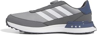 adidas Men's S2g Spikeless Boa 24 Golf Shoes