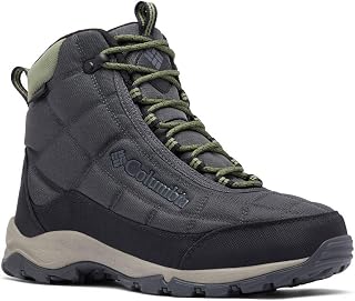 Columbia Firecamp Boot Men's Snow Boots