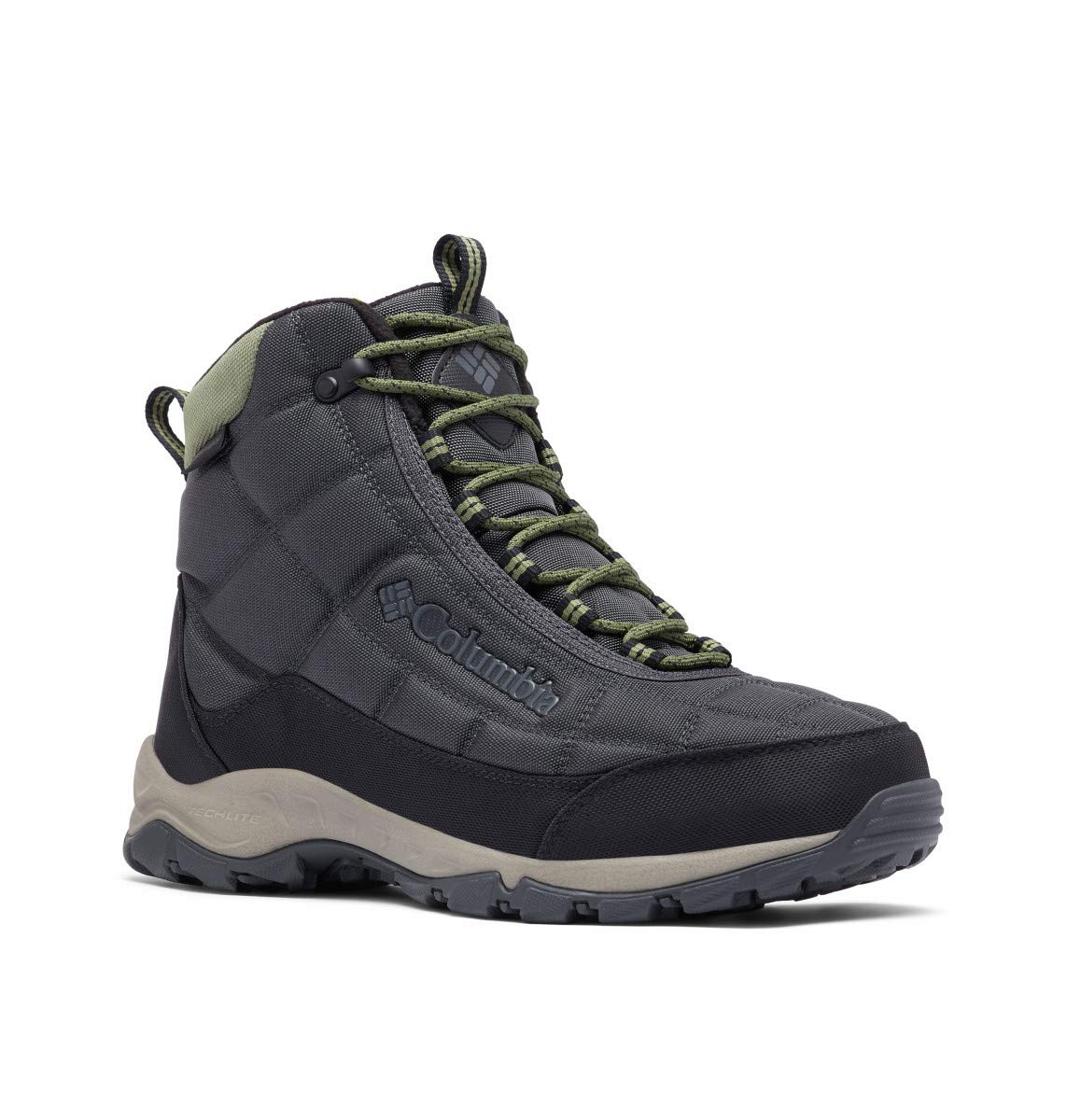 Columbia Firecamp Boot Men's Snow Boots