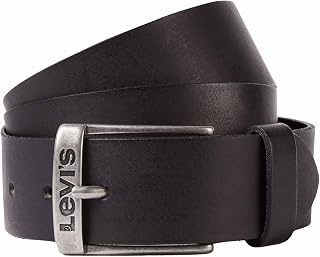 Levi's New Duncan Unisex Adult Belt (Pack of 1)