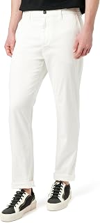Boss Chino_Tapered - Men's Trousers