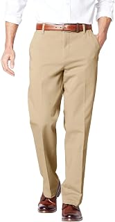 Dockers Alpha Chino Men's Slim Trousers