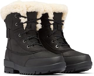 Sorel Torino Parc Boot Wp Waterproof Snow Boots for Women