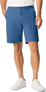Dockers Herren Supreme Flex Ultimate Short Freizeithosen