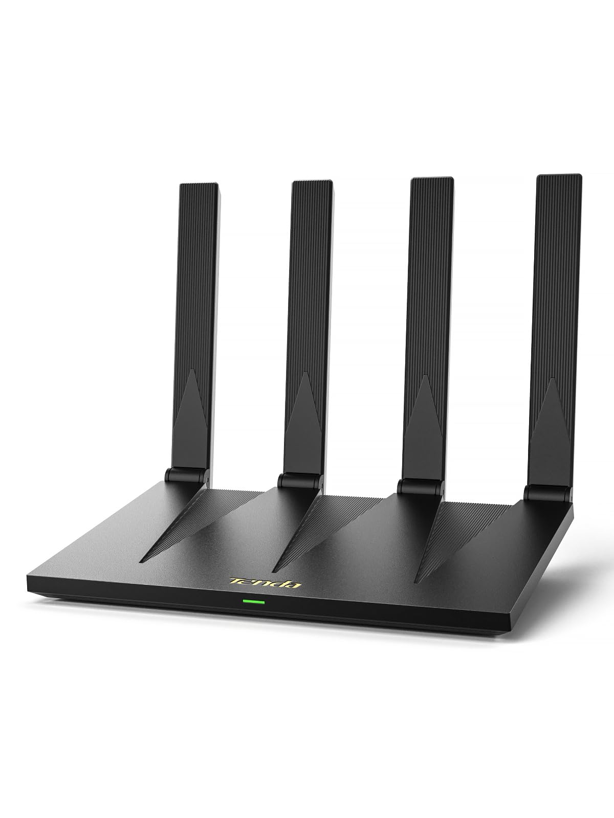 Tenda AX3000 WiFi 6 Router, Dual-Band Gigabit, RX12 Pro V3.0 | Mesh & AP Mode, B