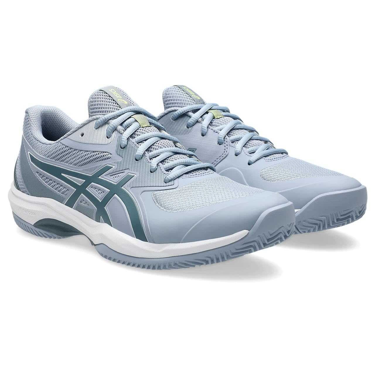 Asics Game FF Clay/OC SneakerMan
