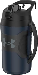 Under Armour Playmaker Water Bottle 1.8L 32oz Baseball, Football, Gym, Football