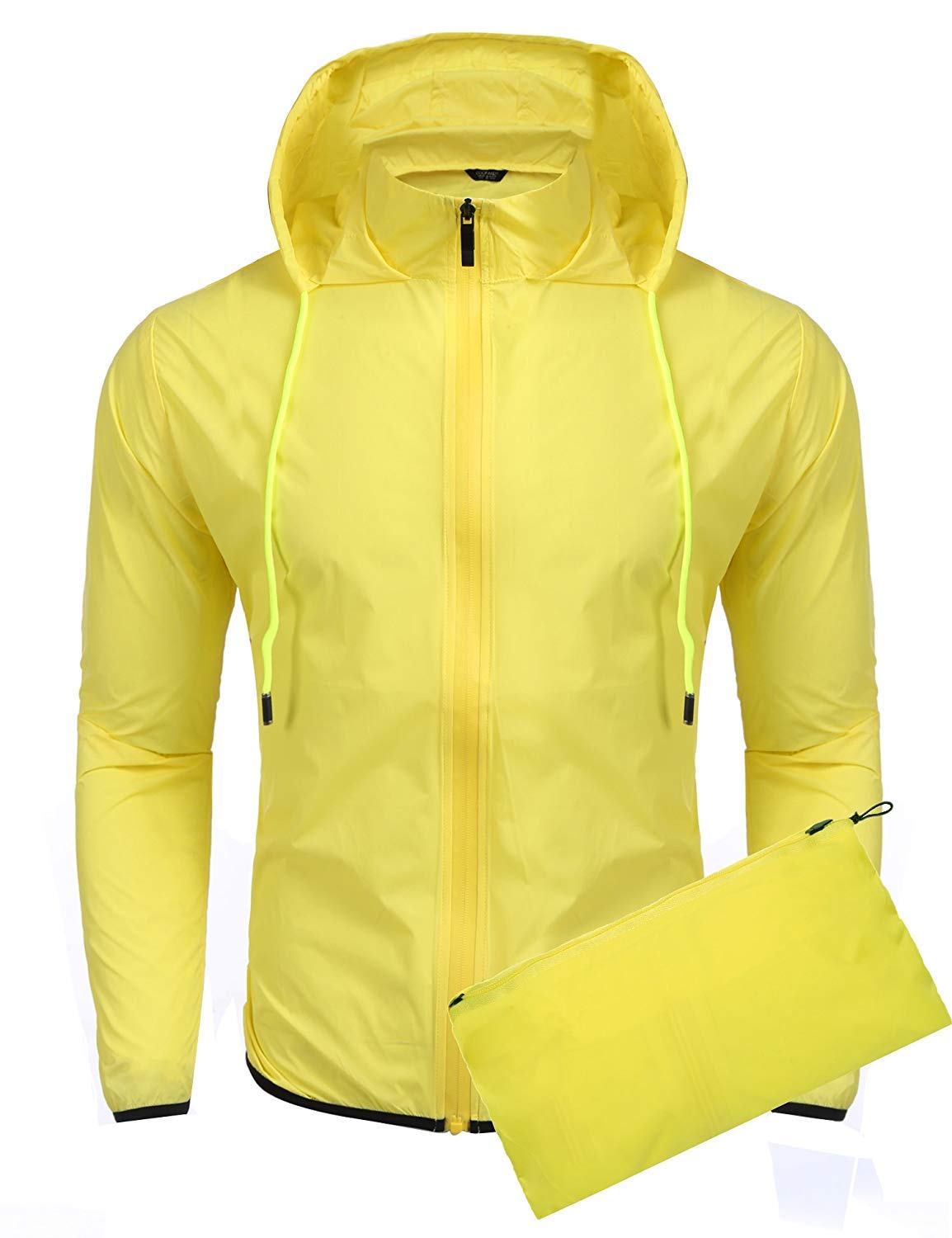 COOFANDY OUTERWEAR メンズ
