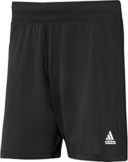 adidas Designed 2 Move Seamless Shorts - Mens Training M Black-White
