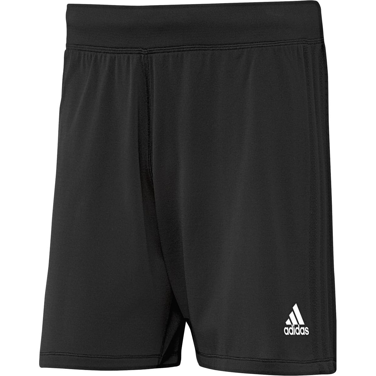 adidas Designed 2 Move Seamless Shorts - Mens Training M Black-White