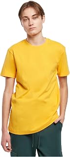 Urban Classics Men's TB3085-Essentials Basic Tee