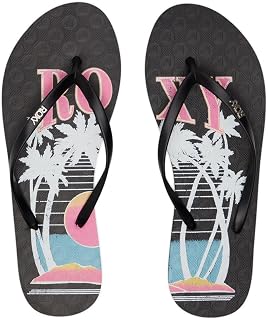 Roxy Viva Sparkle Women's Sandals