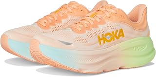 Hoka M Bondi 9 Wide Men's Running Shoe