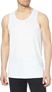 Amazon Essentials Men's Tech Wear, Stretch Tank Top