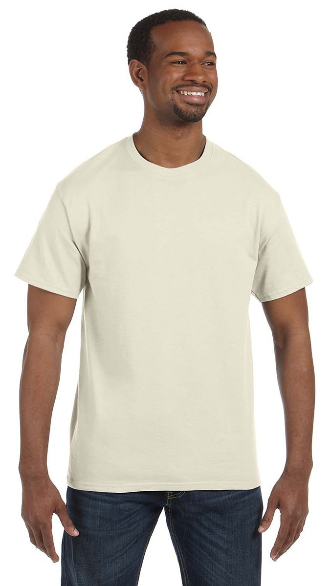 Gildan SHIRT メンズ