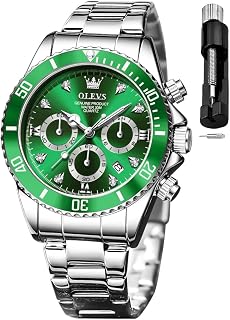 OLEVS Men's Automatic Mechanical Watch