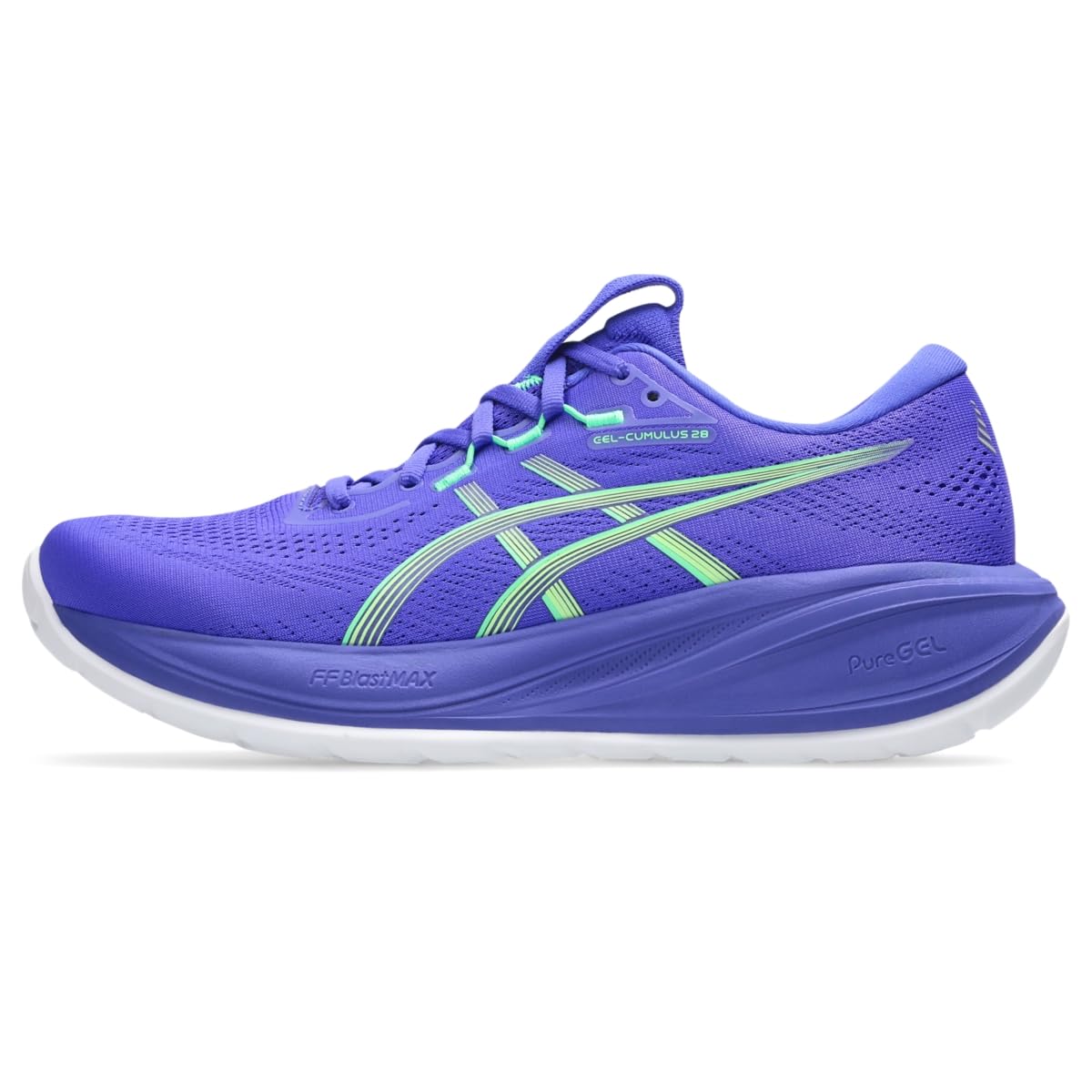 ASICS Men's Gel-Cumulus 28 Running Shoes