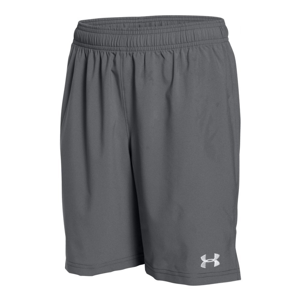 Under Armour Men's Tech Graphic Shorts, Breathable Sweat Shorts for Men, Comfort