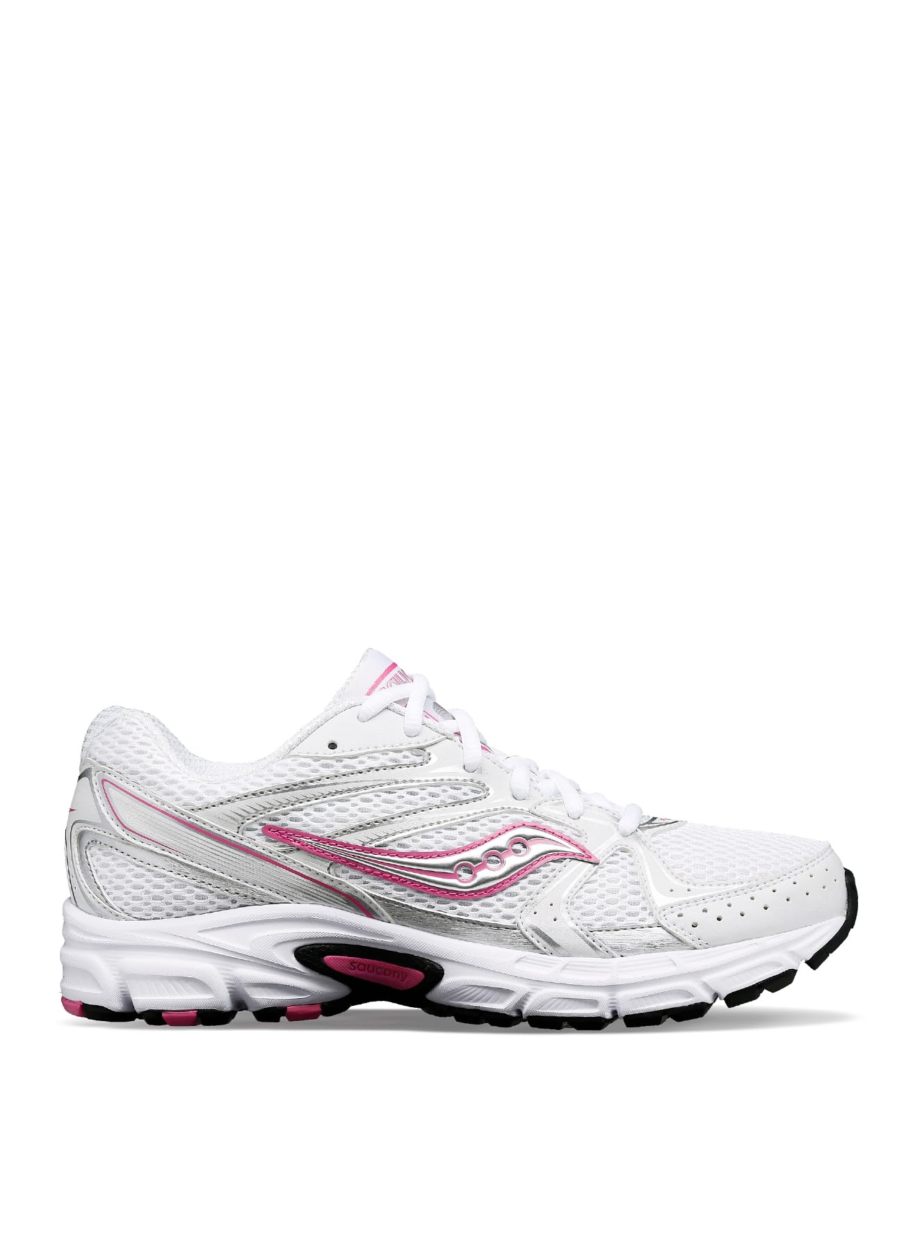 Saucony Ride Millennium Women's Trainers
