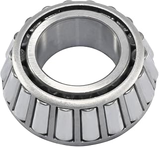 Yukon Gear & Axle (YT SB-HM803146) Set-Up Bearing for Dana 60 Front & Rear. 16 30 32 35 Spline.