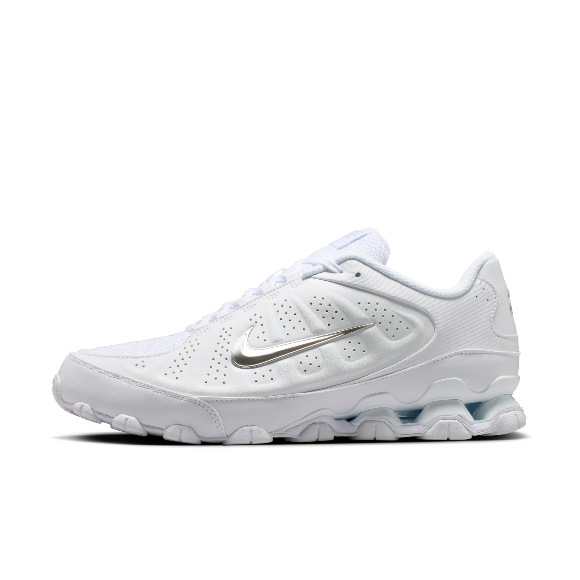 Nike Men's Reax 8 SL Lifestyle Shoes