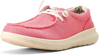 Ariat Women's HiloLoafer Flat