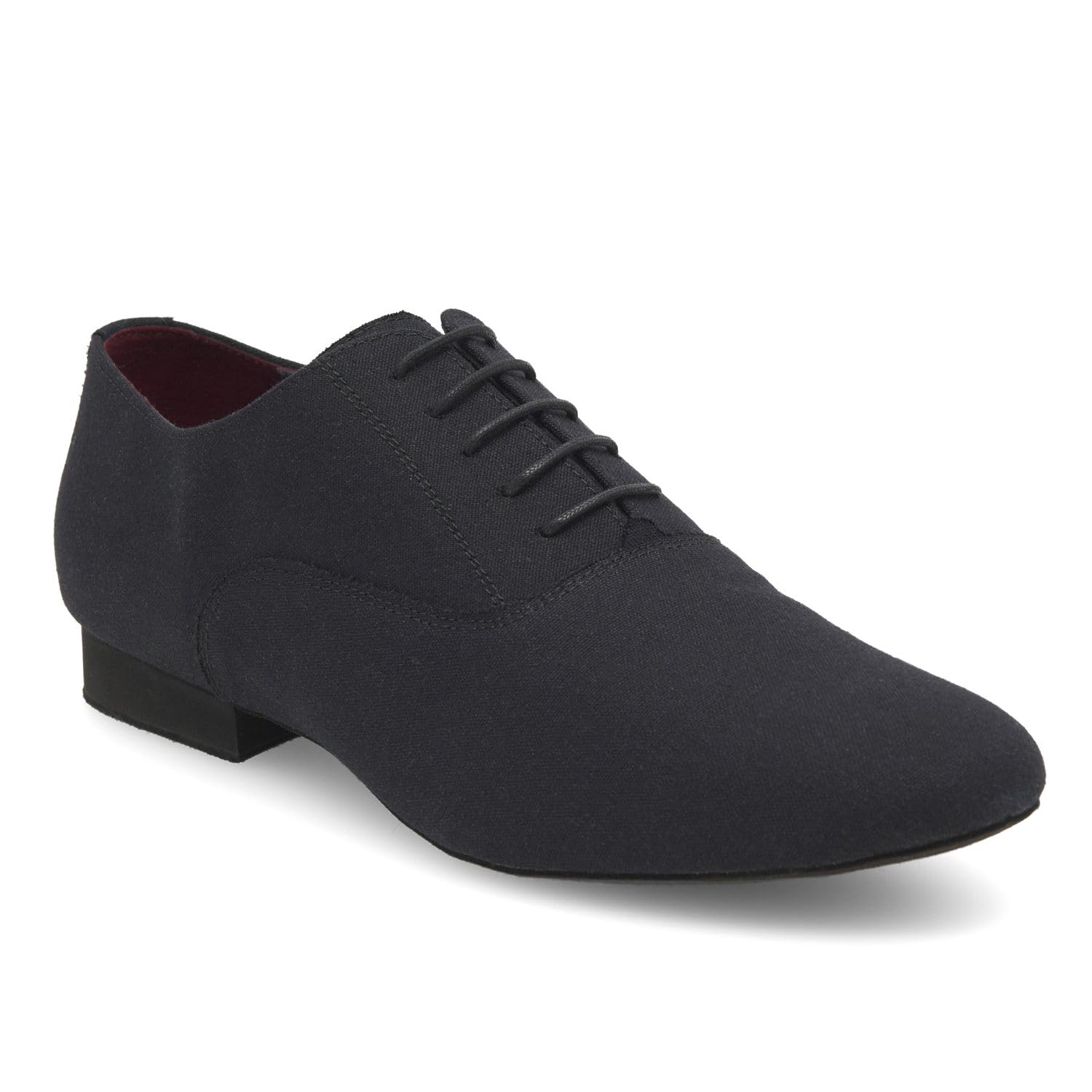 Rumpf 2167 Pablo Linen Dance Shoes Men's Standard Latin Swing Shoes Dance