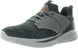 Skechers Mens Slade - Breyer Sneaker