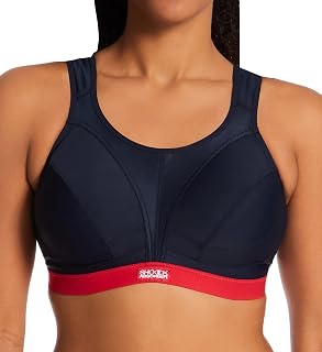 Champion Shock Absorber Sn109 Active D+ Classic Bra Sports Bra Women (Pack of 1)